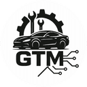 Logo GTM