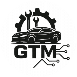 GTM Logo